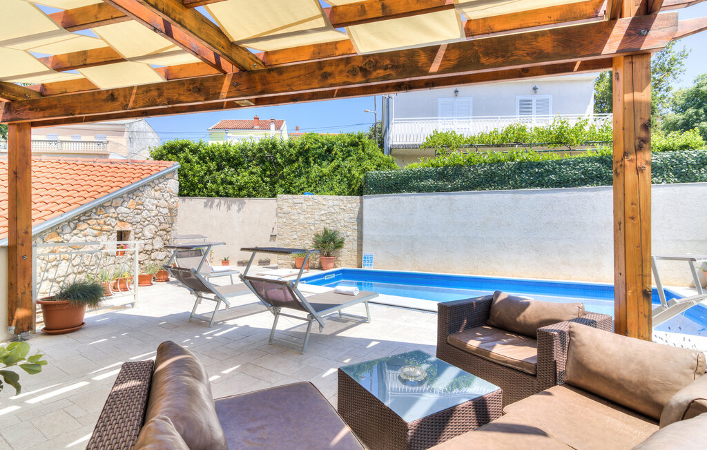 Feriehuse - Novi Vinodolski , Kroatien - CKN520 9