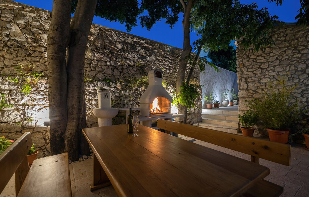 Feriehuse - Novi Vinodolski , Kroatien - CKN520 15