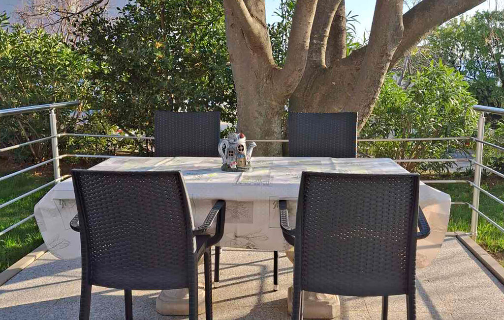 Lejlighed - Novi Vinodolski , Kroatien - CKN590 7