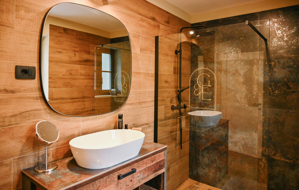 Kuća-za-odmor - Novi Vinodolski - Bribir , Hrvatska - CKN689 33