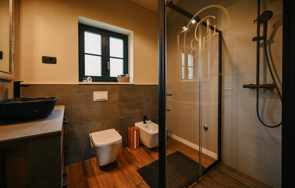 Kuća-za-odmor - Novi Vinodolski - Bribir , Hrvatska - CKN689 7