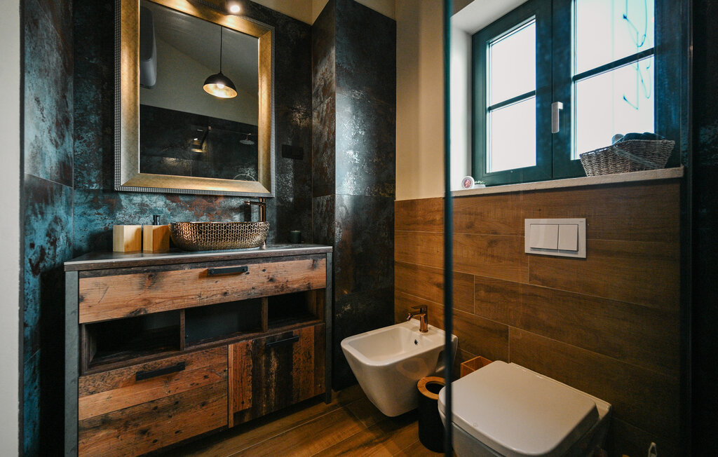 Kuća-za-odmor - Novi Vinodolski - Bribir , Hrvatska - CKN689 35