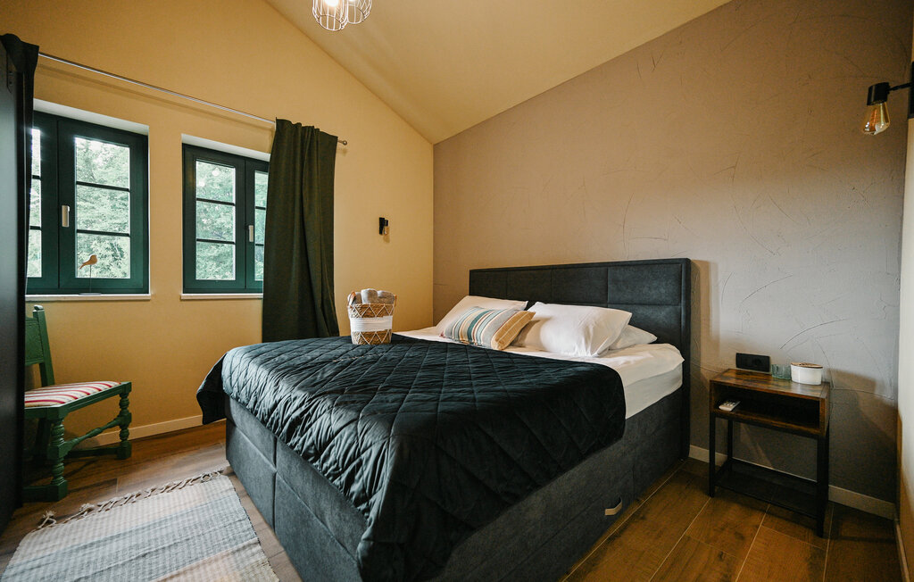 Kuća-za-odmor - Novi Vinodolski - Bribir , Hrvatska - CKN689 6