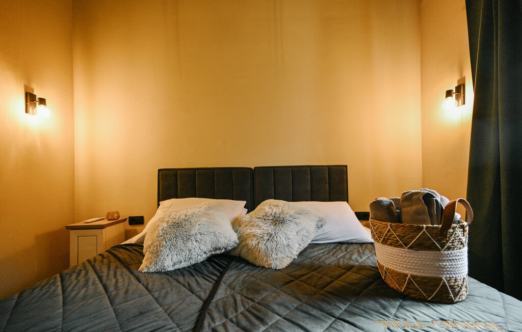 Kuća-za-odmor - Novi Vinodolski - Bribir , Hrvatska - CKN689 32