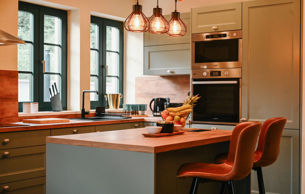 Kuća-za-odmor - Novi Vinodolski - Bribir , Hrvatska - CKN689 5