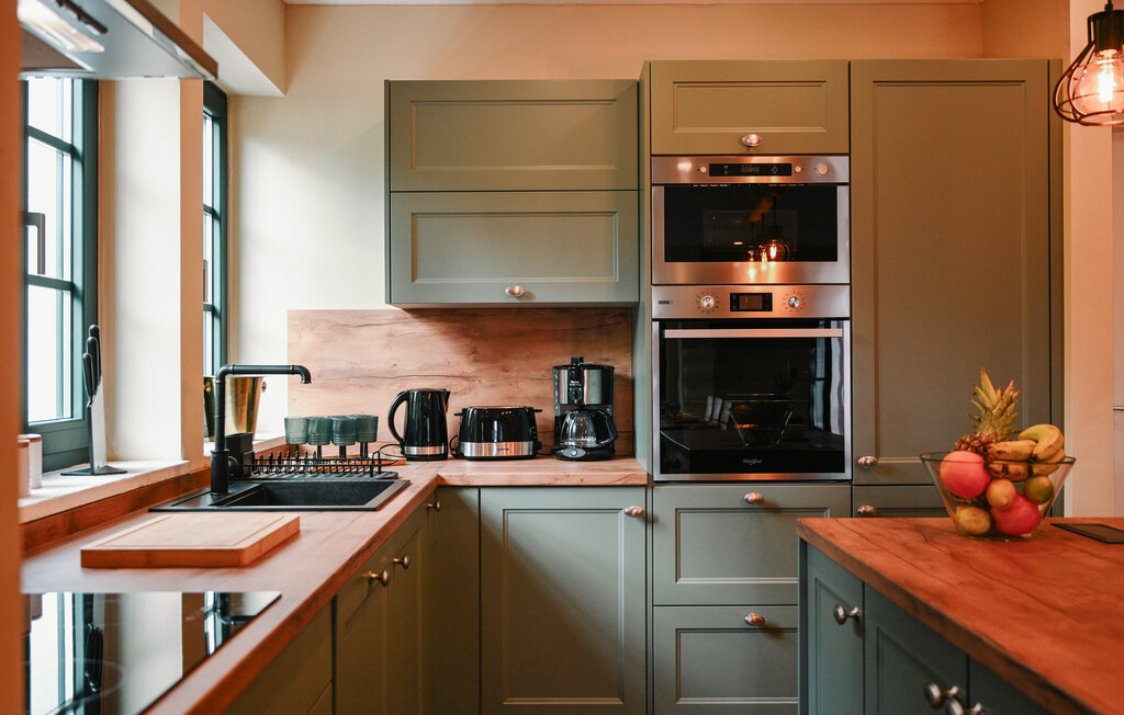 Kuća-za-odmor - Novi Vinodolski - Bribir , Hrvatska - CKN689 28