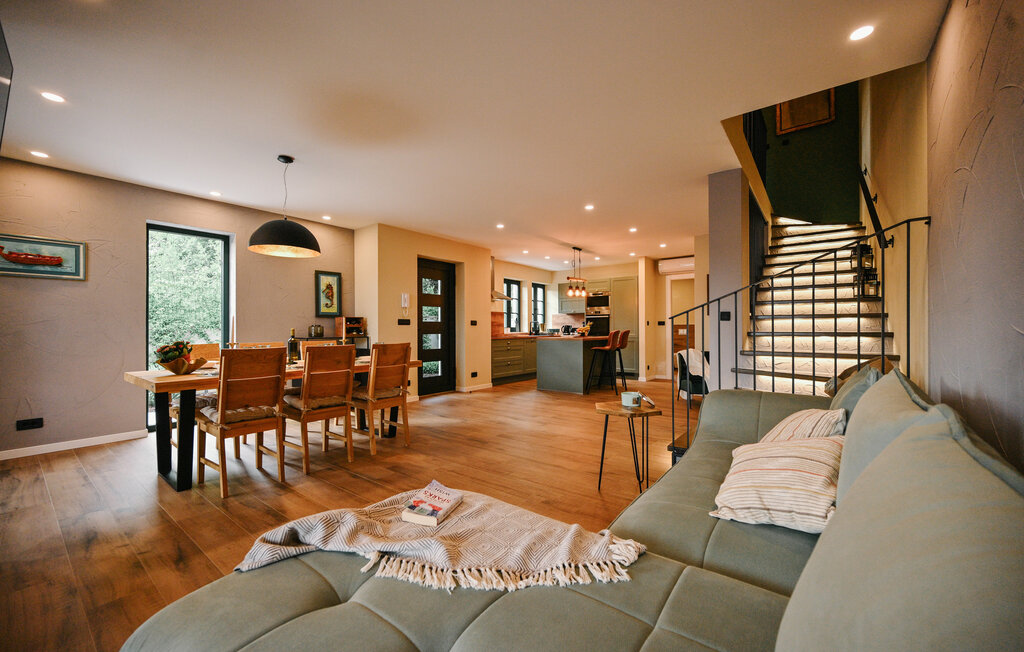 Kuća-za-odmor - Novi Vinodolski - Bribir , Hrvatska - CKN689 3