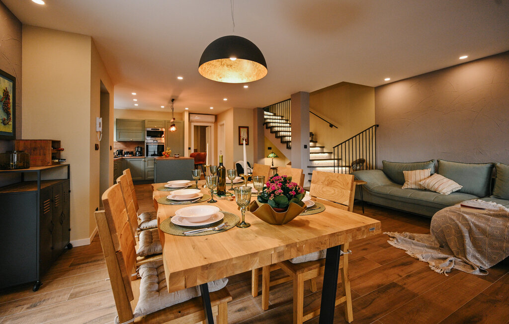 Kuća-za-odmor - Novi Vinodolski - Bribir , Hrvatska - CKN689 24