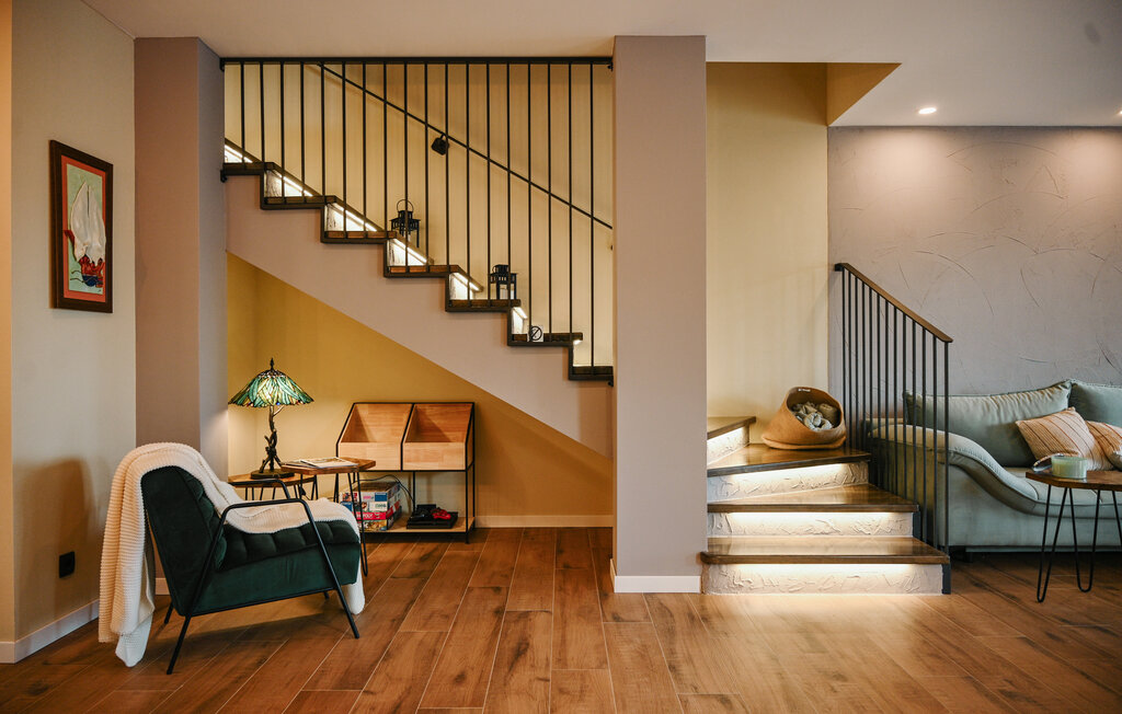 Kuća-za-odmor - Novi Vinodolski - Bribir , Hrvatska - CKN689 26