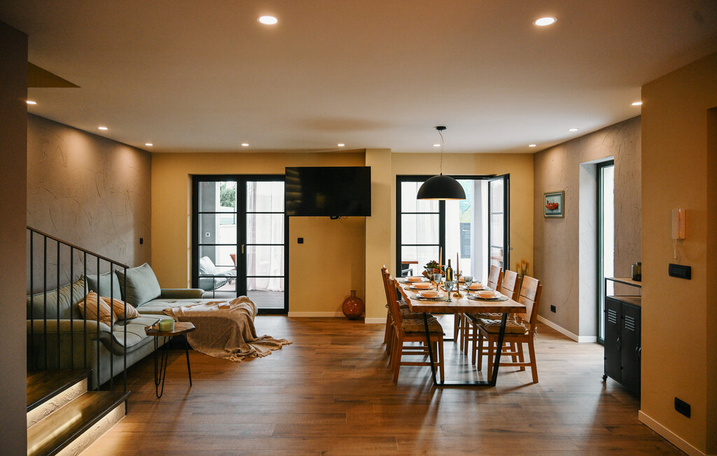 Kuća-za-odmor - Novi Vinodolski - Bribir , Hrvatska - CKN689 27