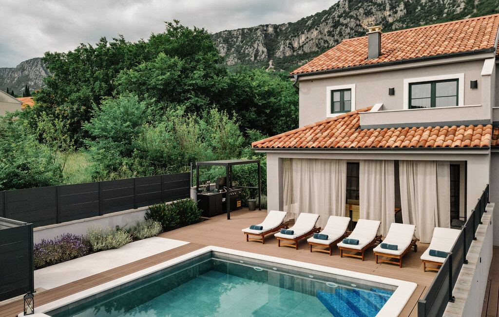 Kuća-za-odmor - Novi Vinodolski - Bribir , Hrvatska - CKN689 16