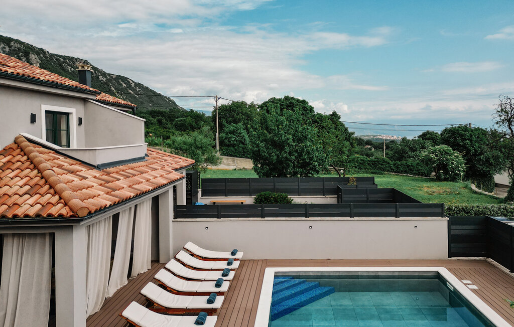 Kuća-za-odmor - Novi Vinodolski - Bribir , Hrvatska - CKN689 17