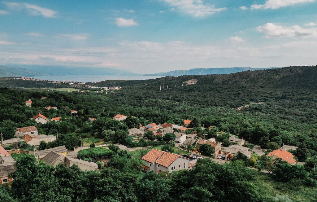 Kuća-za-odmor - Novi Vinodolski - Bribir , Hrvatska - CKN689 20