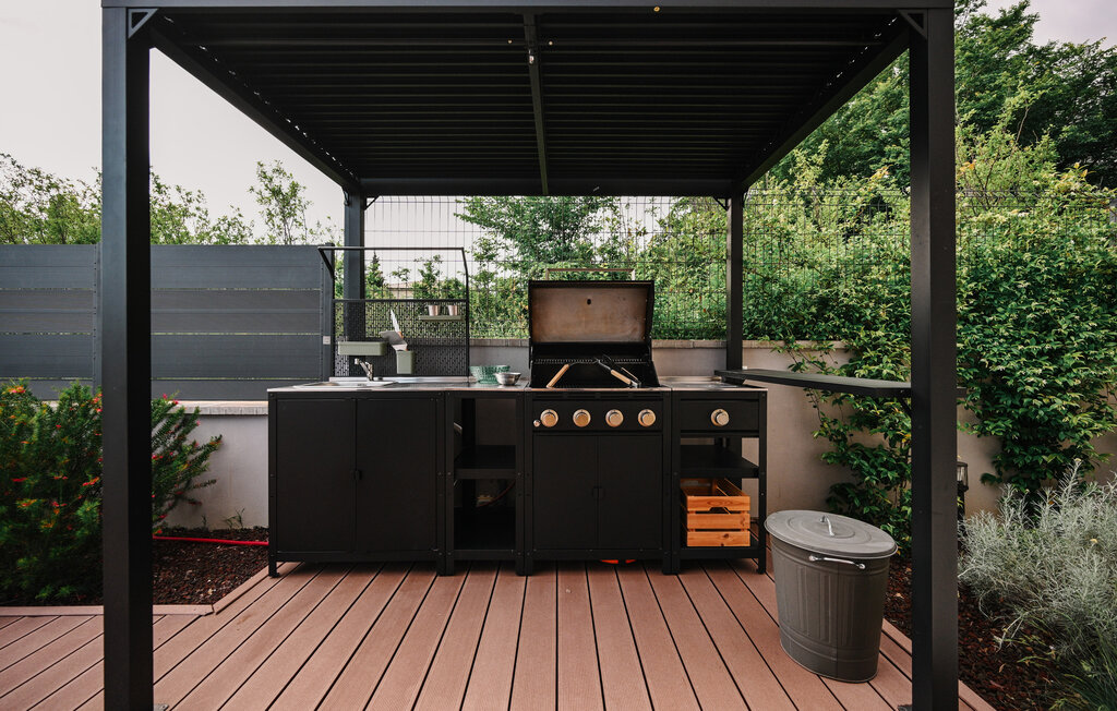 Kuća-za-odmor - Novi Vinodolski - Bribir , Hrvatska - CKN689 21