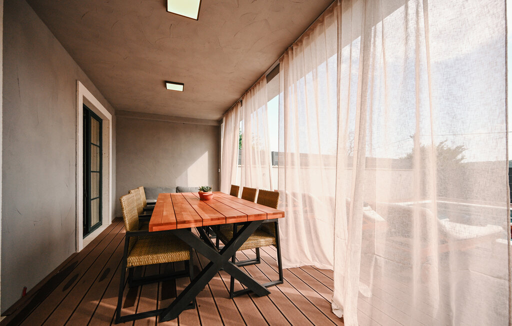 Kuća-za-odmor - Novi Vinodolski - Bribir , Hrvatska - CKN689 2