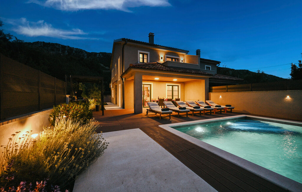 Kuća-za-odmor - Novi Vinodolski - Bribir , Hrvatska - CKN689 1