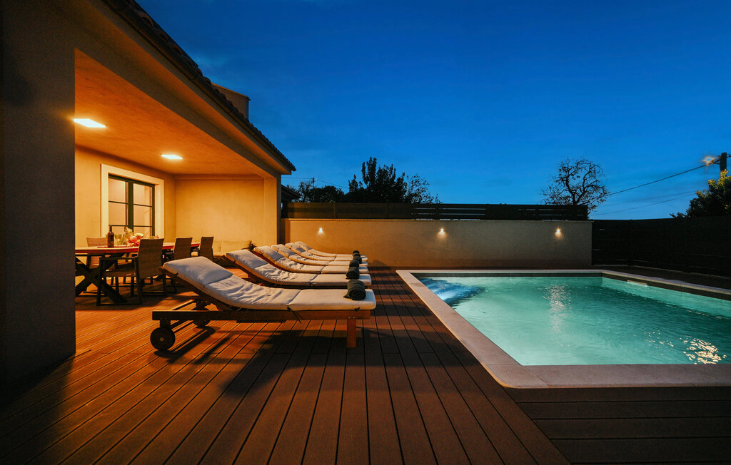 Kuća-za-odmor - Novi Vinodolski - Bribir , Hrvatska - CKN689 10