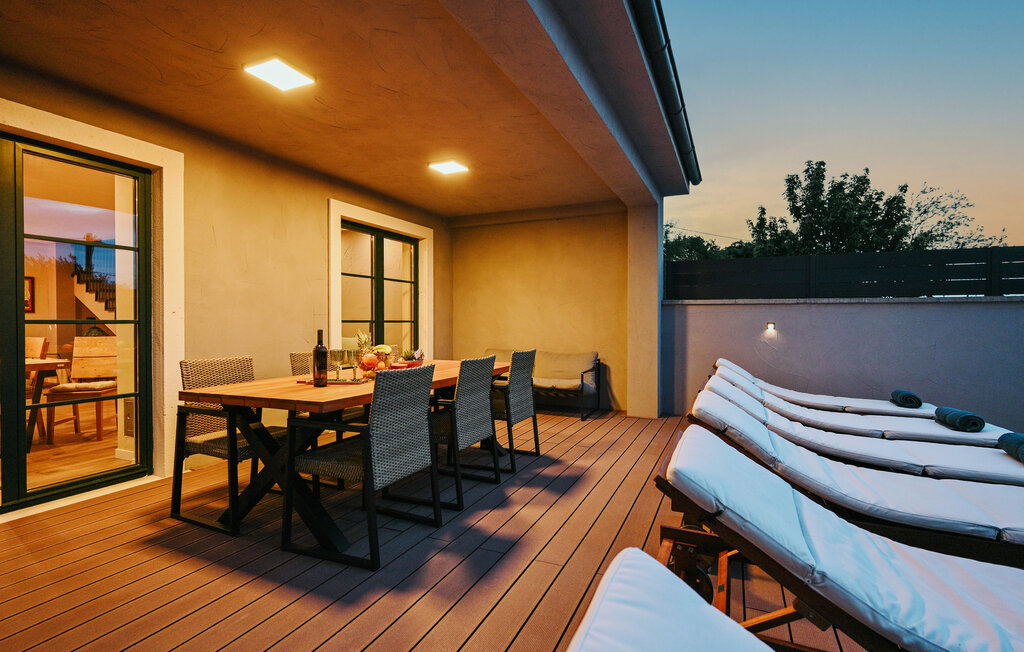 Kuća-za-odmor - Novi Vinodolski - Bribir , Hrvatska - CKN689 11