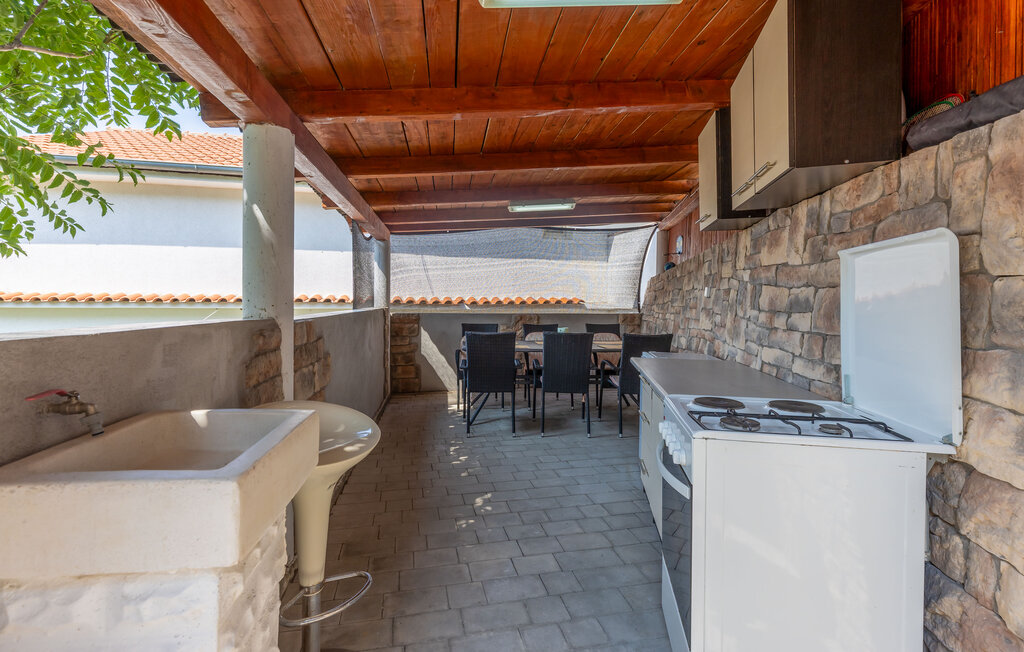 Ferienwohnung - Novi Vinodolski-Bribir , Kroatien - CKN541 10