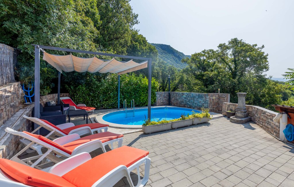 Ferienwohnung - Novi Vinodolski-Bribir , Kroatien - CKN541 1