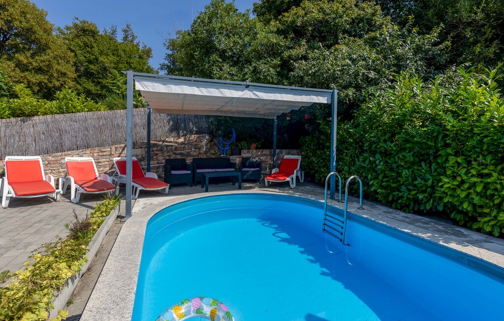 Ferienwohnung - Novi Vinodolski-Bribir , Kroatien - CKN541 5