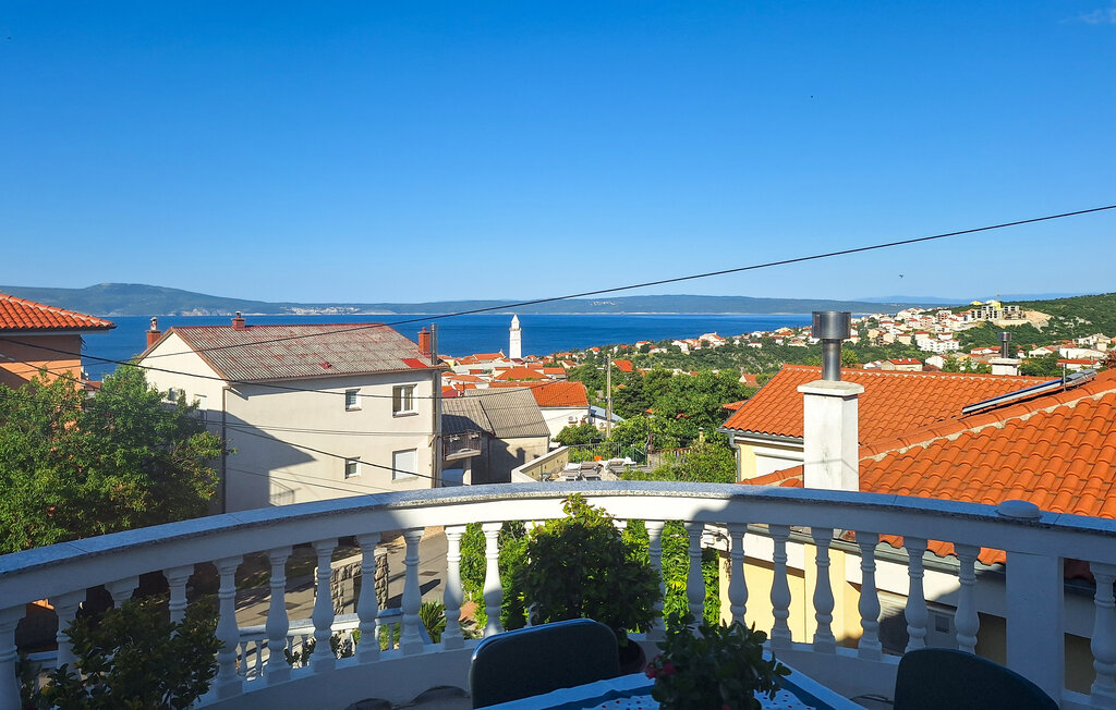 Lejlighed - Novi Vinodolski , Kroatien - CKN516 2