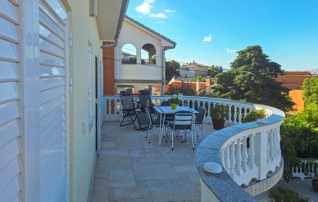 Lejlighed - Novi Vinodolski , Kroatien - CKN516 10