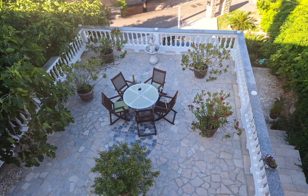 Lejlighed - Novi Vinodolski , Kroatien - CKN516 11