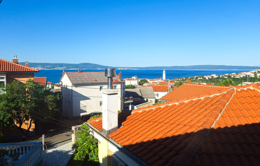 Lejlighed - Novi Vinodolski , Kroatien - CKN516 12