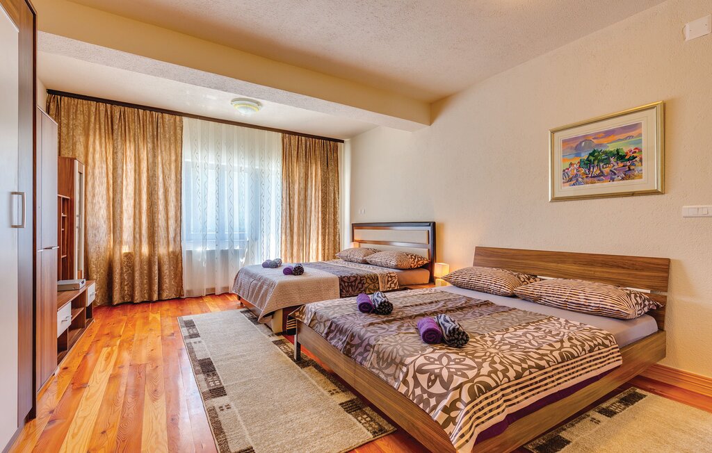 Feriehuse - Novi Vinodolski , Kroatien - CKN400 38