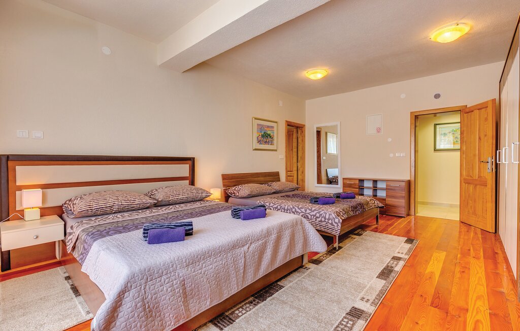 Feriehuse - Novi Vinodolski , Kroatien - CKN400 40