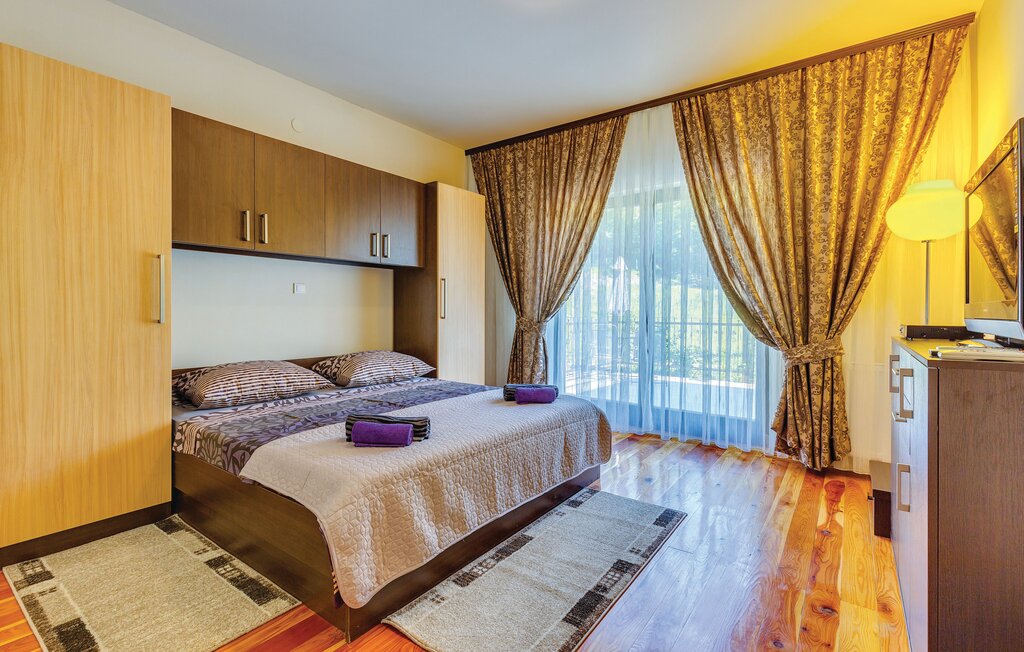 Feriehuse - Novi Vinodolski , Kroatien - CKN400 42