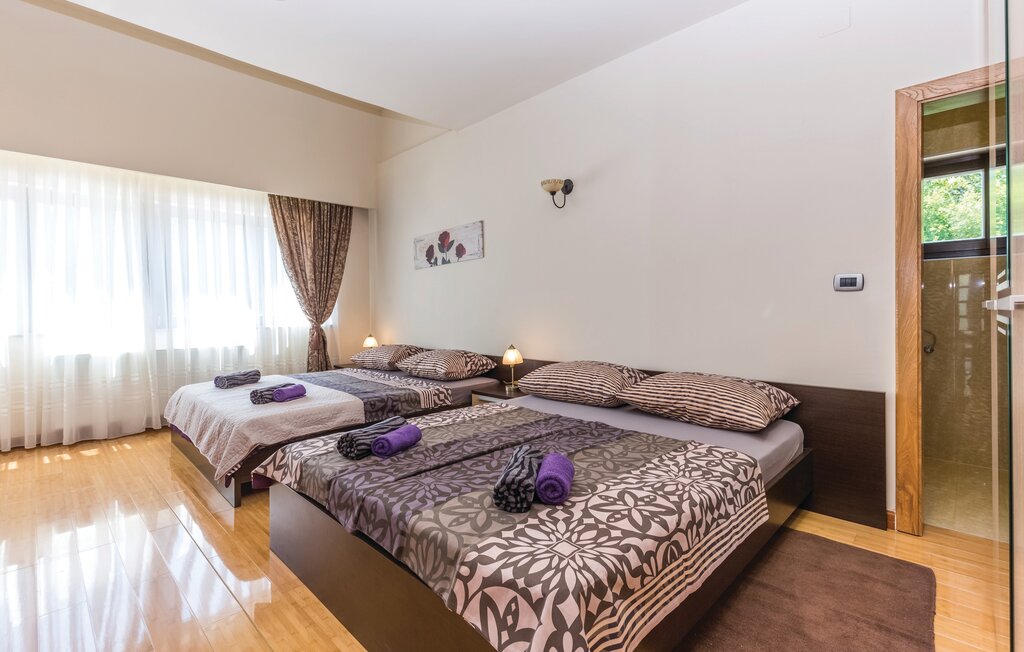 Feriehuse - Novi Vinodolski , Kroatien - CKN400 44