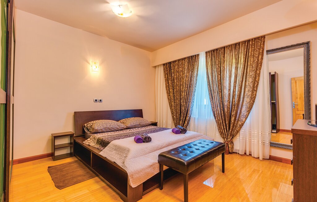 Feriehuse - Novi Vinodolski , Kroatien - CKN400 47