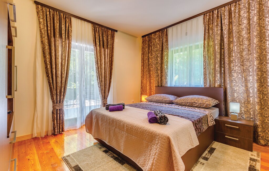 Feriehuse - Novi Vinodolski , Kroatien - CKN400 49