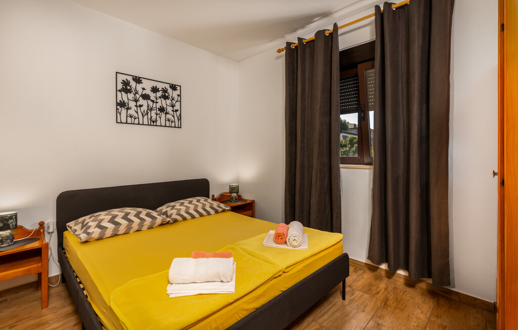 Lejlighed - Novi Vinodolski , Kroatien - CKN379 4