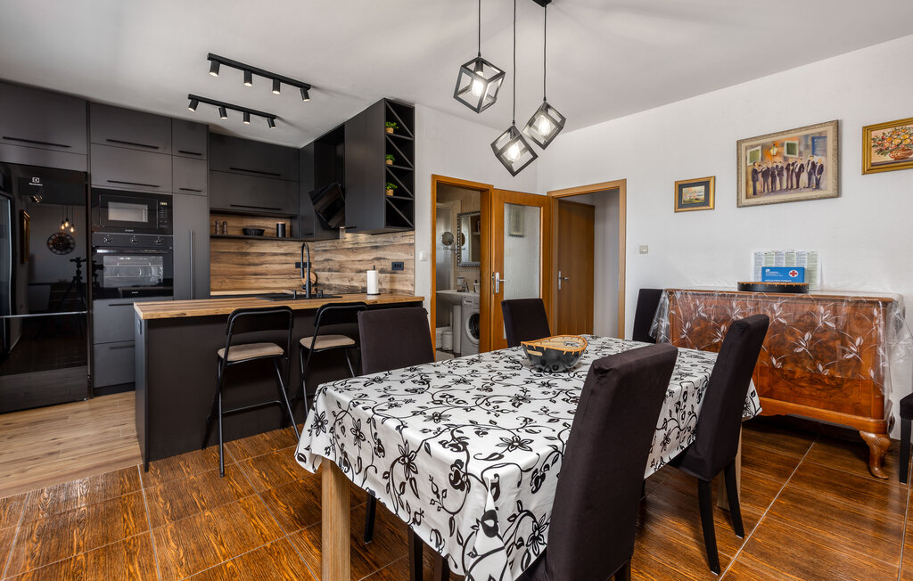 Lejlighed - Novi Vinodolski , Kroatien - CKN379 3