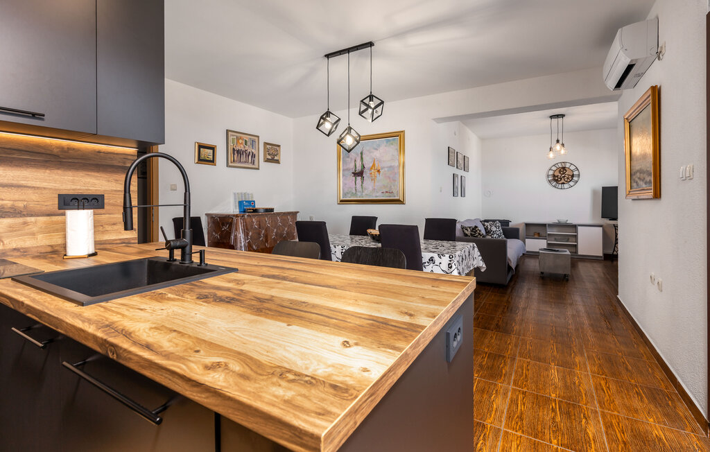 Lejlighed - Novi Vinodolski , Kroatien - CKN379 10