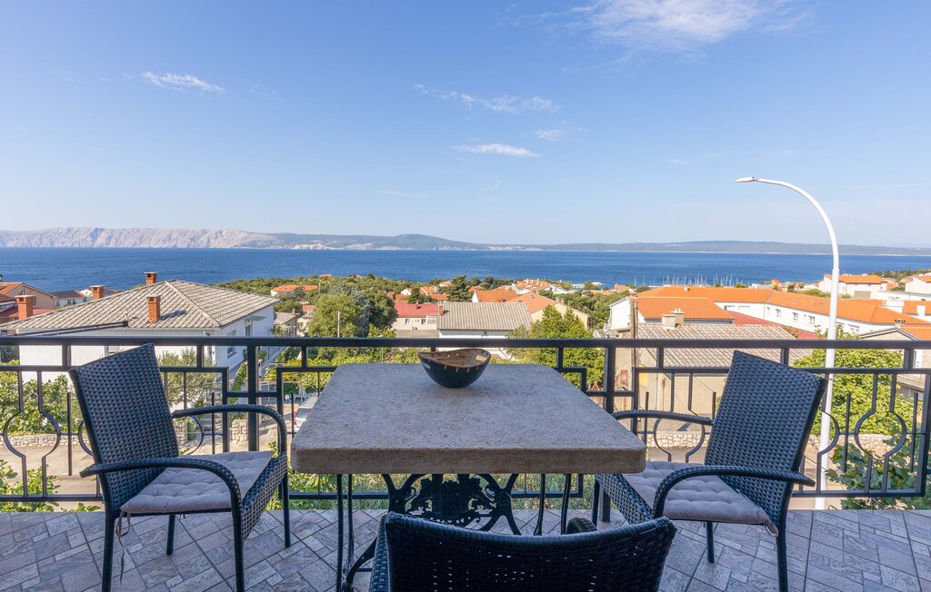 Lejlighed - Novi Vinodolski , Kroatien - CKN379 1