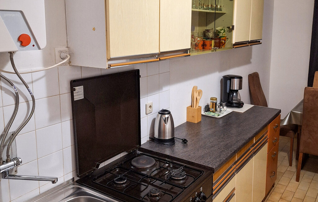 Lejlighed - Novi Vinodolski , Kroatien - CKN504 10