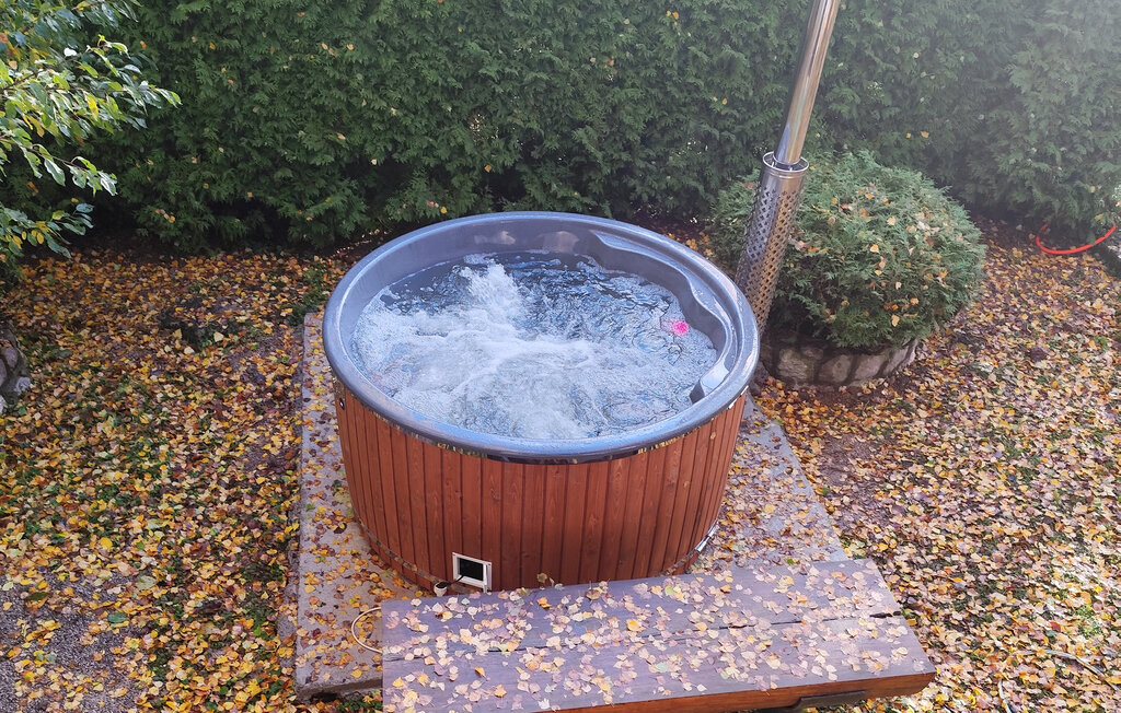 Feriehuse - Novi Vinodolski-Breze , Kroatien - CKN715 20