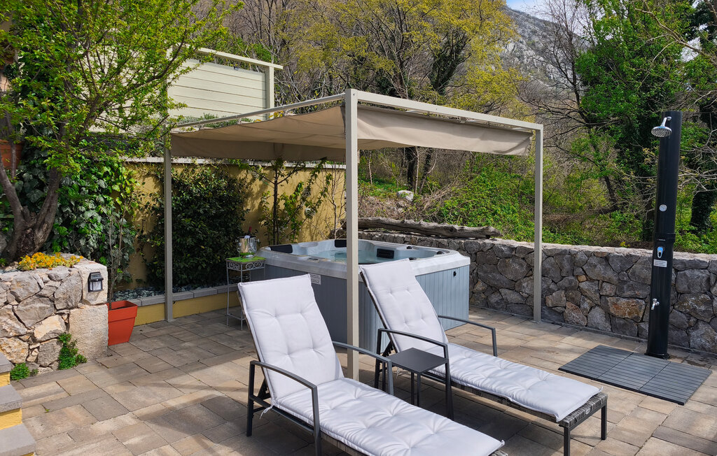 Kuća-za-odmor - Crikvenica-Krizisce , Hrvatska - CKN815 11