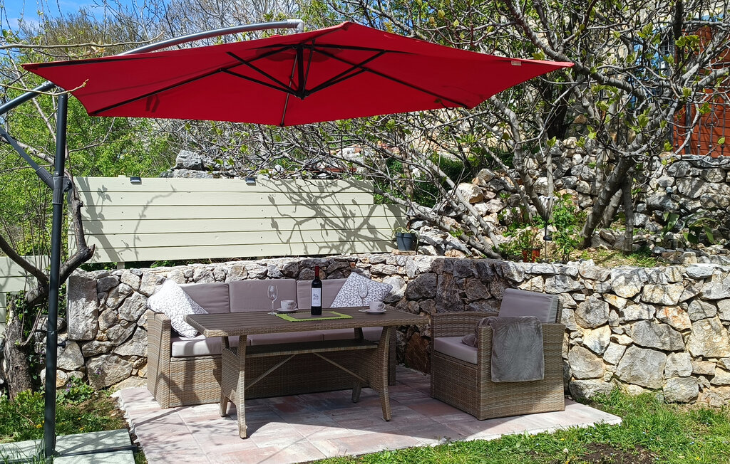 Kuća-za-odmor - Crikvenica-Krizisce , Hrvatska - CKN815 12