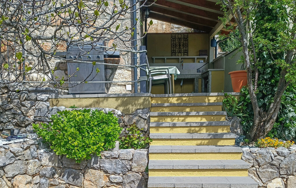 Kuća-za-odmor - Crikvenica-Krizisce , Hrvatska - CKN815 16