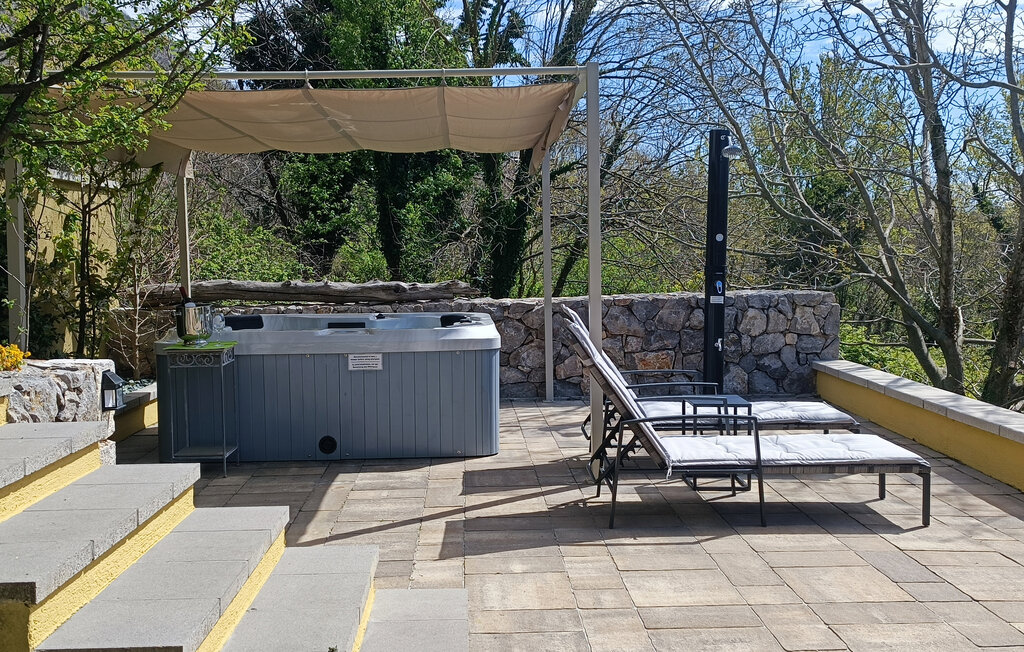 Kuća-za-odmor - Crikvenica-Krizisce , Hrvatska - CKN815 9