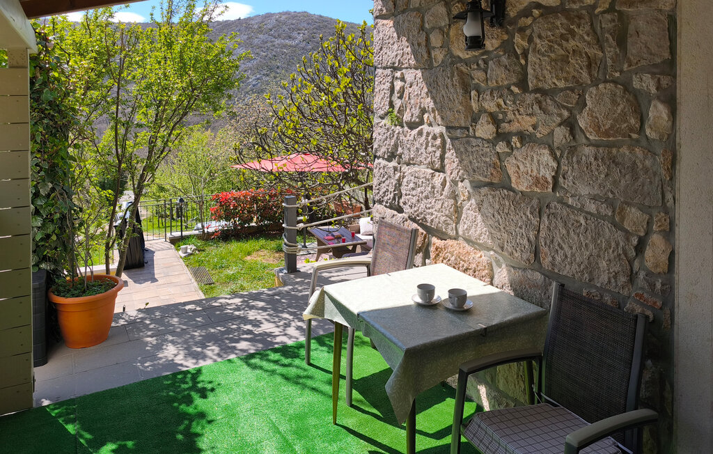 Kuća-za-odmor - Crikvenica-Krizisce , Hrvatska - CKN815 3