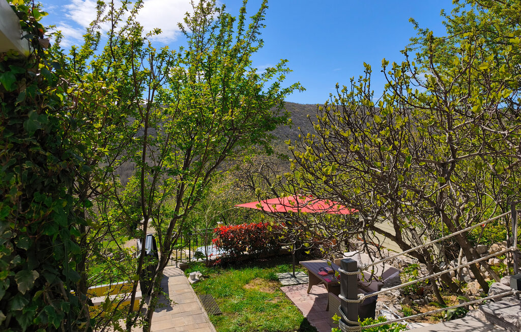 Kuća-za-odmor - Crikvenica-Krizisce , Hrvatska - CKN815 13