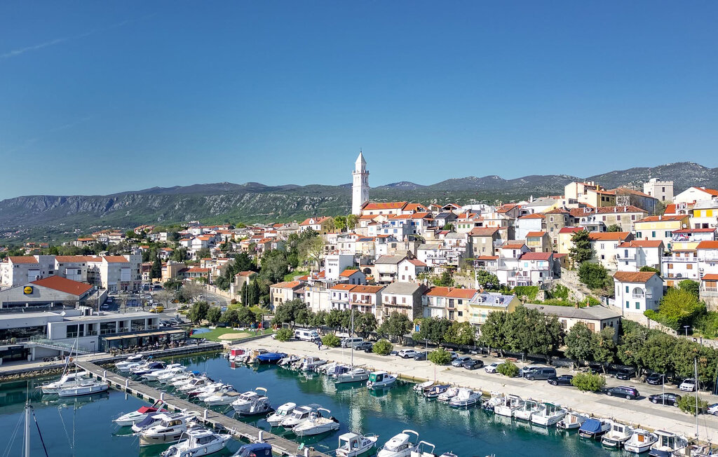 Lejlighed - Novi Vinodolski , Kroatien - CKN269 8