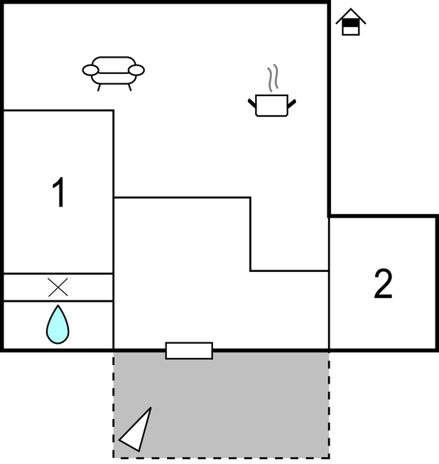 Apartmá 