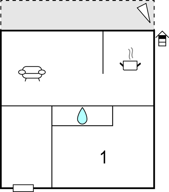 Ferienwohnung 